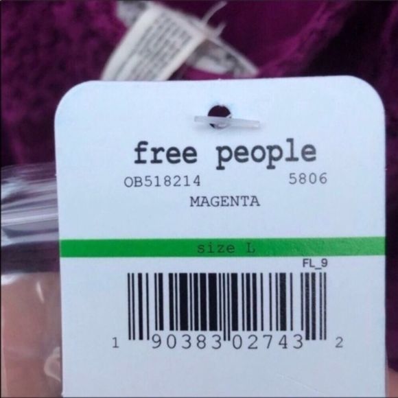 Free People Daydream Dress NEW - Picture 7 of 8